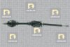 ALFA 4630872 Drive Shaft